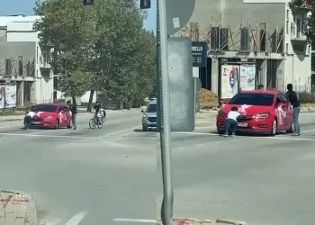 Bursa’da düğün konvoyunda ölümüne bahşiş mücadelesi