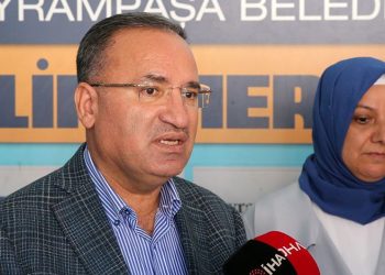 Bozdağ’dan Gaziantep’teki kazayla ilgili açıklama