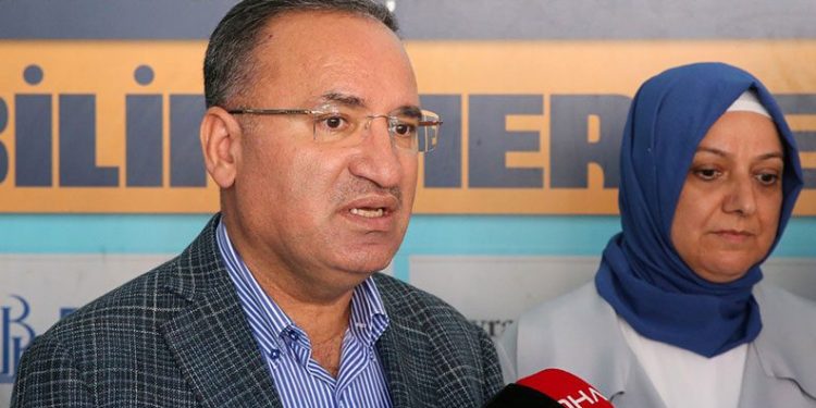 Bozdağ’dan Gaziantep’teki kazayla ilgili açıklama