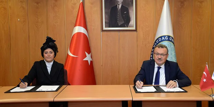 Bursalı firmaların TEKNOFEST desteği büyüyor