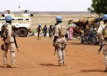 Mali’de terör saldırısı: 17’si asker 21 ölü