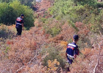 Bodrum’a çalışmaya gelen genç günlerdir kayıp