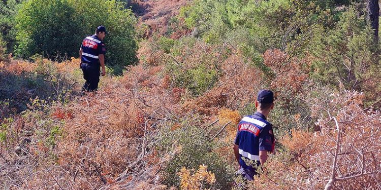Bodrum’a çalışmaya gelen genç günlerdir kayıp