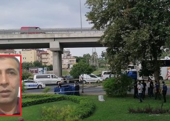 Antalya’da kan davası cinayeti