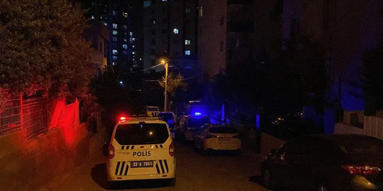 Boş sandığı silahla kendini vurdu