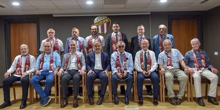 İnegölspor’da yeniden diriliş buluşması