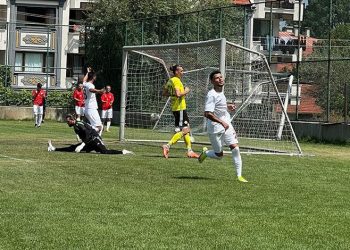 İnegölspor Erokspor’u 2-0 mağlup etti