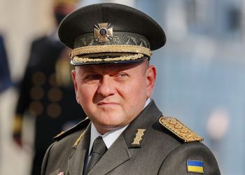 “Savaşta yaklaşık 9 bin Ukrayna askeri öldü”