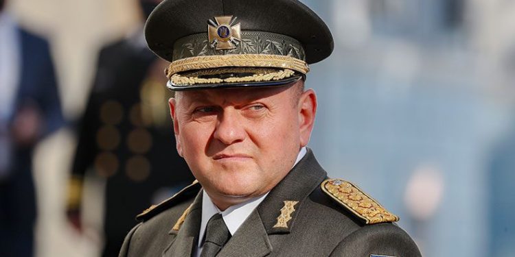 “Savaşta yaklaşık 9 bin Ukrayna askeri öldü”