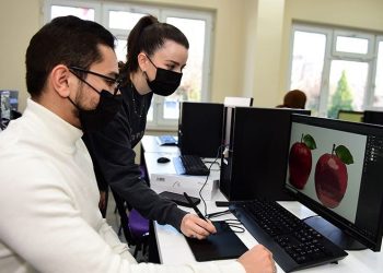 Yıldırım Belediyesi meslek edindiriyor