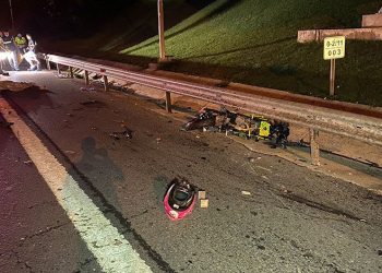 Tem’de feci kaza: 2 kişi hayatını kaybetti