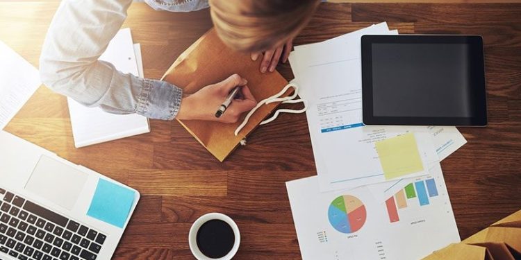 Girişimci Kadın Gücü Yarışması başvuruları başladı