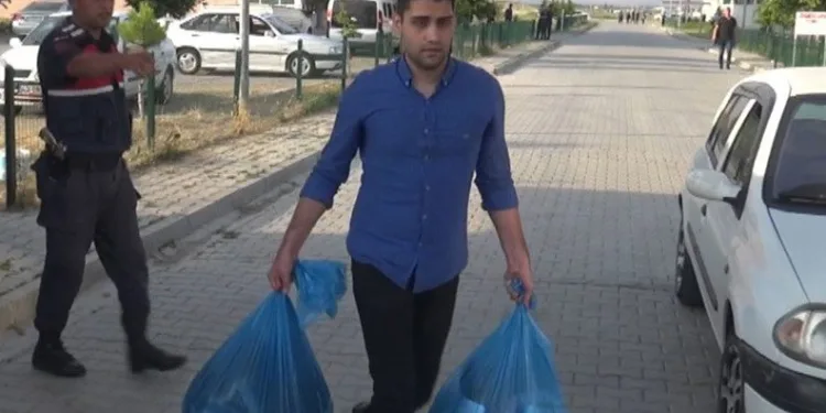 Kadir Şeker’in tahliyesine itiraz reddedildi