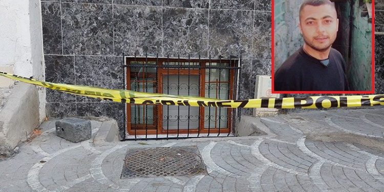 İstanbul’da çifte cinayet