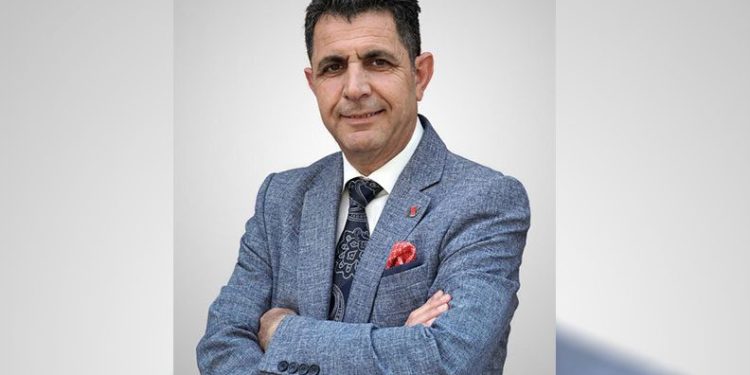 Mehmet Çetinkaya a Gazete’de