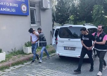 İstanbul’da akıl almaz cinayet