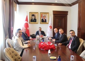 TSE ve Bursa Valiliği iş birliğine gidiyor