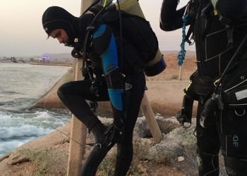 Sulama kanalında kaybolan gençlerden acı haber