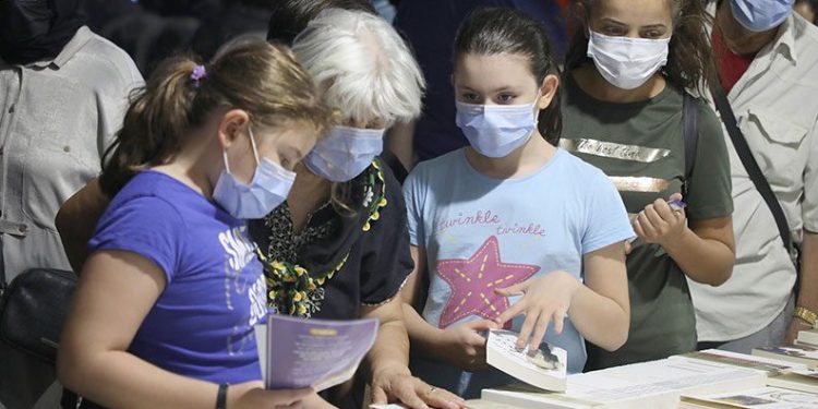 Mudanya 4. Kitap Fuarı başlıyor