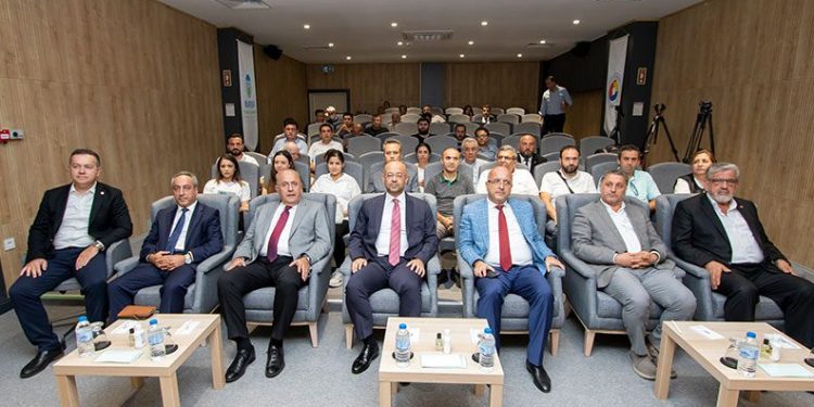 Bursa Ticaret Borsası, Ticarette Helal Belgelendirme semineri