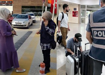 Mudanya’da huzur-güven uygulaması