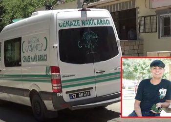 Barışmak için çağırdı, öldürdü