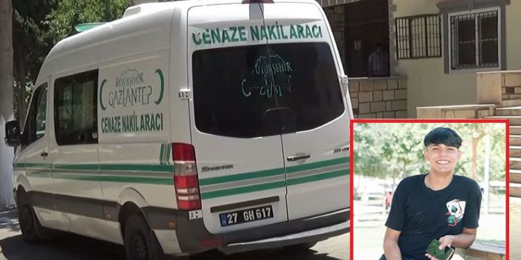 Barışmak için çağırdı, öldürdü