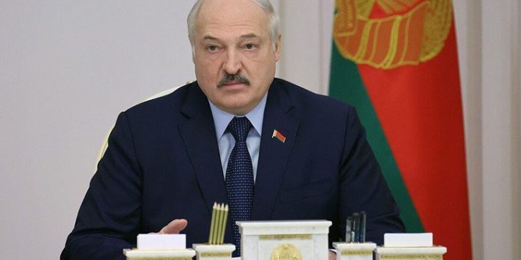 “Savaş uçakları nükleer silah taşıyacak şekilde değiştirildi”