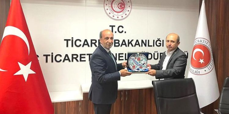 Yerel marketlerin gözü Perakende Yasası’nda