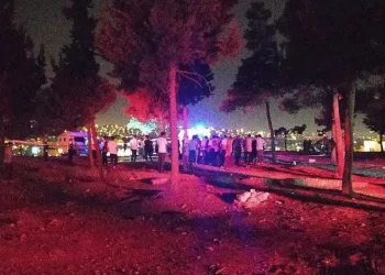 İki grubun silahlı kavgasında 20 yaşındaki genç öldü