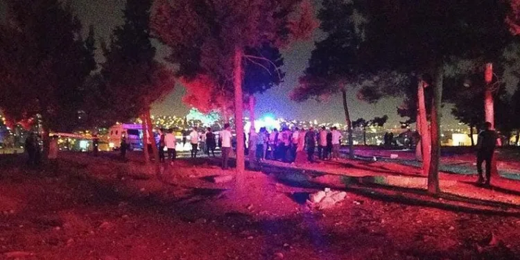 İki grubun silahlı kavgasında 20 yaşındaki genç öldü