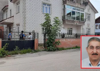 70 yaşındaki adam evinde ölü bulundu