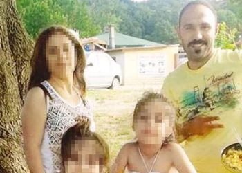 Bahçelievler’de gürültü cinayeti