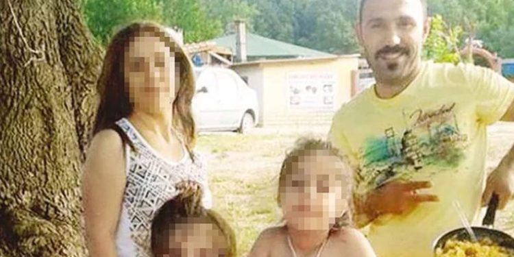 Bahçelievler’de gürültü cinayeti