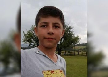 Kastamonu’da babasının tüfeğini temizlerken kendisini vurdu