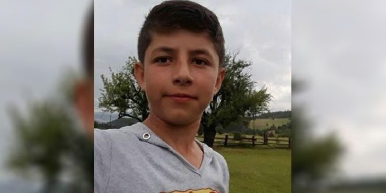 Kastamonu’da babasının tüfeğini temizlerken kendisini vurdu