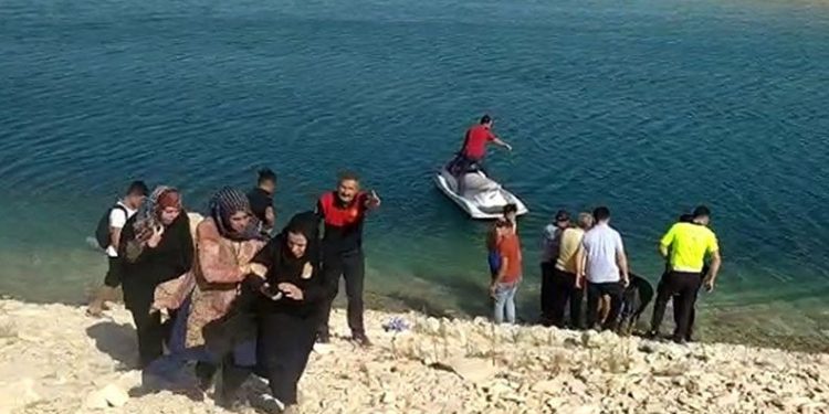 Şanlıurfa’da piknik faciasında ölü sayısı 3’e yükseldi