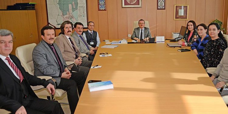 BUÜ UNİSİS yazılımını erişime açtı