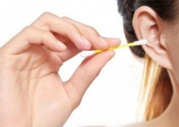 Kulak çubuğu kullanırken dikkat