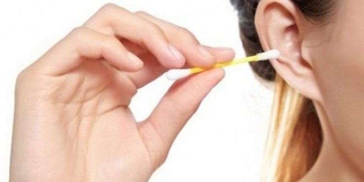 Kulak çubuğu kullanırken dikkat