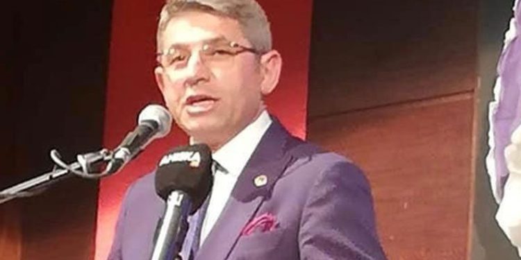 Türk Diyanet Vakıf- Sen’den Gülşen’e kınama