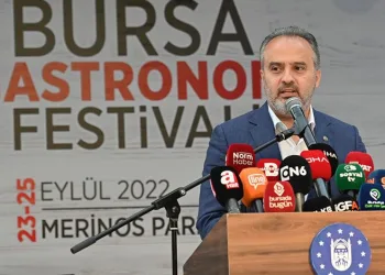 Bursa’nın ‘İpeksi Lezzetleri’ vitrine çıkıyor