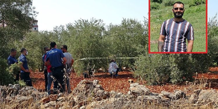 23 yaşındaki oğlunun cansız bedenini buldu