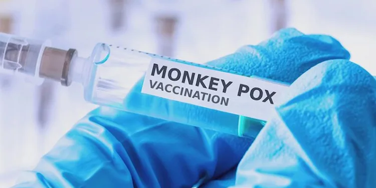 Maymun çiçeği 6 kıtaya yayıldı