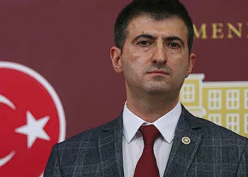 Mehmet Ali Çelebi kimdir? Mehmet Ali Çelebi hangi partide?