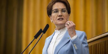 “Ben Cumhurbaşkanı adayı değilim”