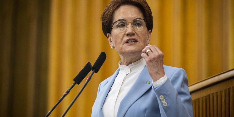 “Ben Cumhurbaşkanı adayı değilim”