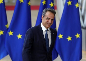 Miçotakis: “Bilseydim buna asla izin vermezdim”