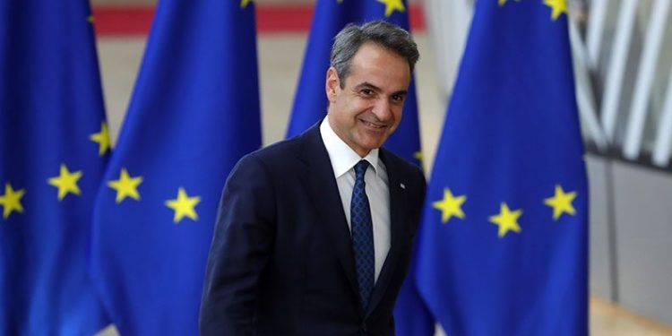 Miçotakis: “Bilseydim buna asla izin vermezdim”