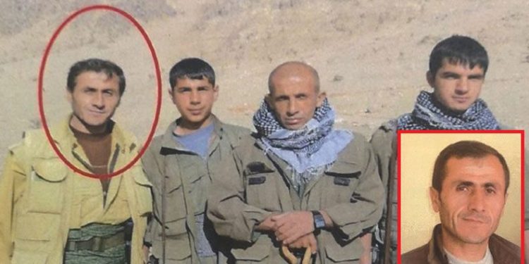 MİT’ten nokta operasyon